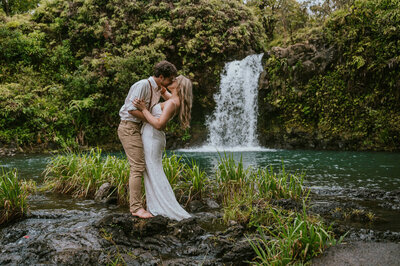Maui Wedding Venues