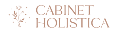 logo Cabinet Holistica