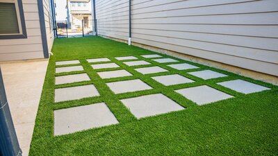 hardscaping carrollton tx by Elegance Outdoor Living