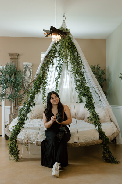 San Diego Wedding Photographer