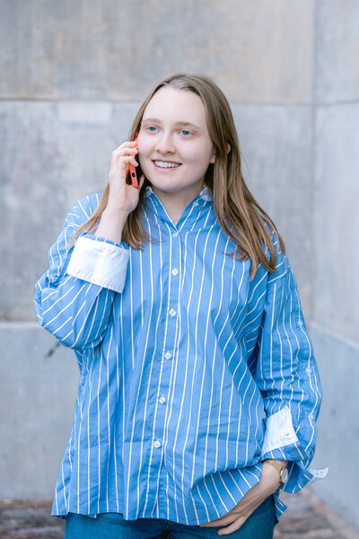 Personal Branding | Chantal van Beek Fotografie-30