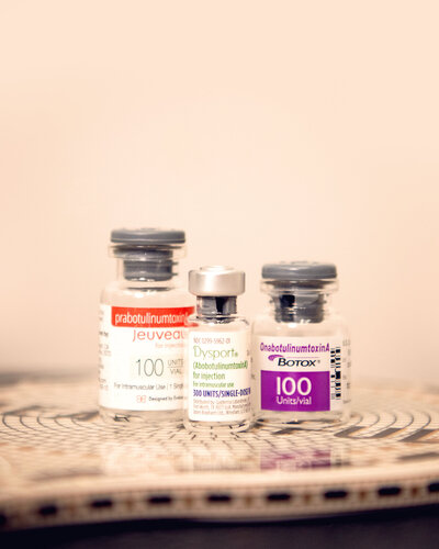 Wrinkle Relaxers in Cowlitz County