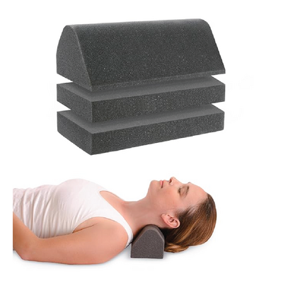 Holistic Haven favorite item - soft cervical traction
