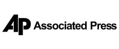 Associated Press logo