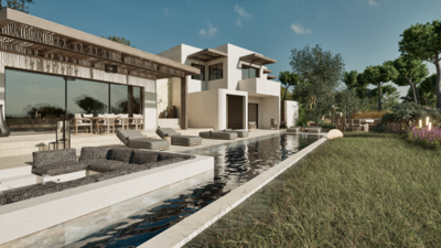 Villa C1 website 6