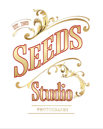 Seeds studio door sinage -2