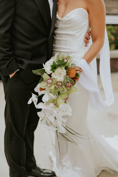 Wedding Florals