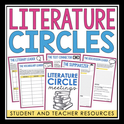 1 Literature Circles