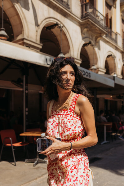 About Val Ortega- An Austin Couples Photographer