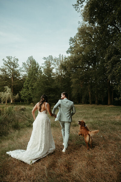 GETFRAMEDPHOTOGRAPHY0-bruidsfotografie - bruidspaar - Utrecht - spontane trouwfoto's