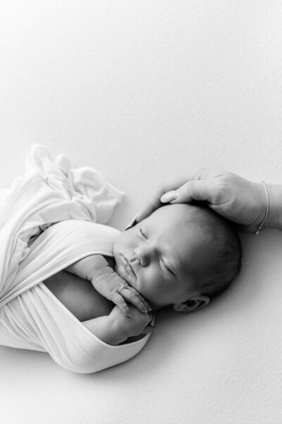 newborn photography