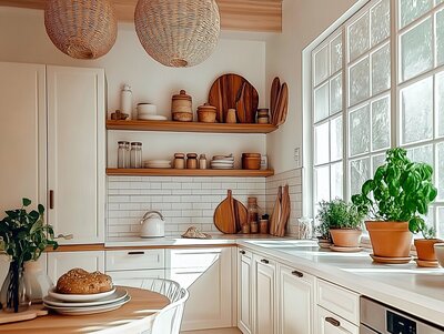 Boho Decor 95