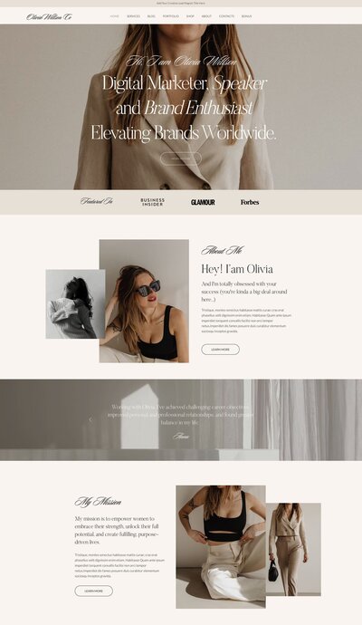 Premium Design Themes