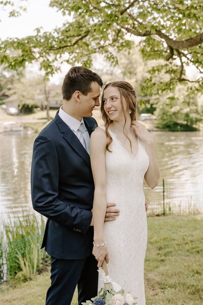 Wedding coordinator in Toledo Ohio