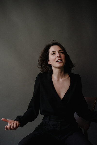 Trouwfotograaf Wianda Bongen
