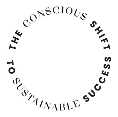 What goes around comes around. The Sustainability model in