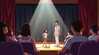 Ode To Daddy Film Cover