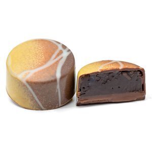 dulce de leche chocolate