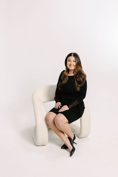 Jessica headshot Southwest Florida wedding planner