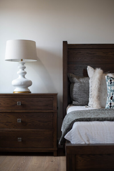 Enhance your bedroom decor with our high-quality and durable Bed & Headboard selections.