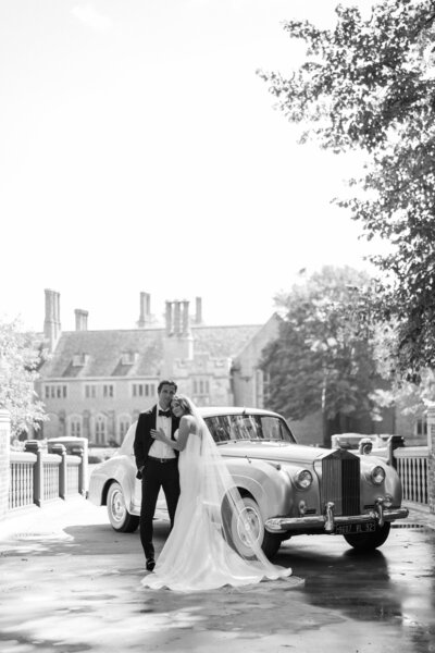 Michigan Wedding Photographer - Shanell Photographer