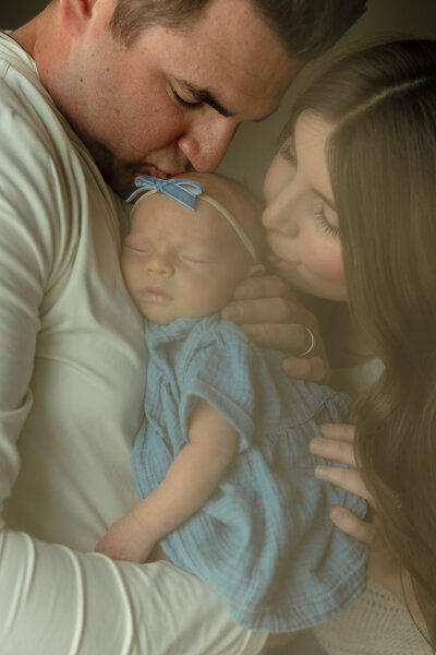 Fargo family photographer