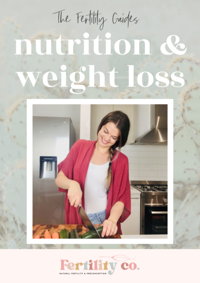 Guide - Nutrition & Weight Loss (3)