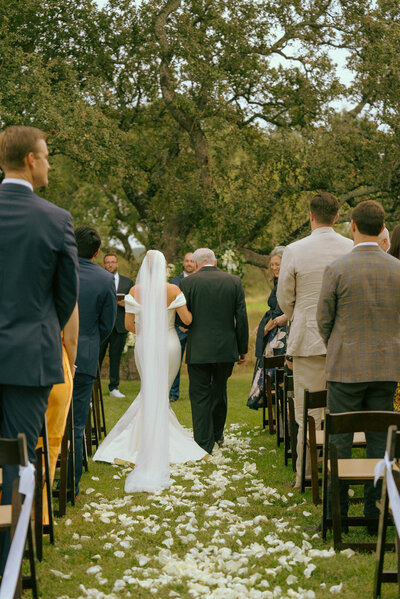 documentary wedding videographer