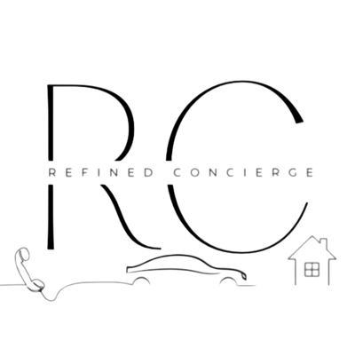 Logo for Refined Body, the medical weight loss program at Refined Medical NY in East Setauket Long Island, offering personalized weight loss plans, GLP-1 medications like Semaglutide and Tirzepatide, and full medical evaluations.