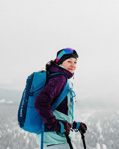 brand focení Adéla Homolková