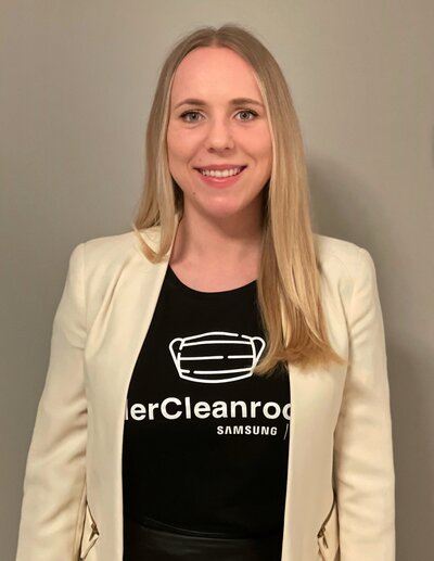 Headshot of Selin Marketing Owner