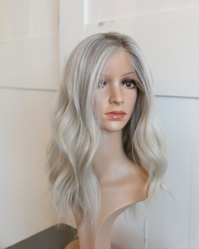 cy Blonde Lace Top Wig YYC Canadian (6)