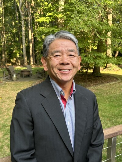 Headshot of Jon Nee, Wealth Advisor