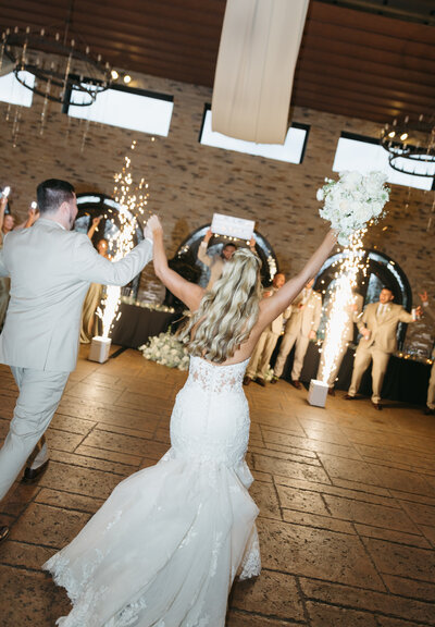 buffalo wedding videographer
