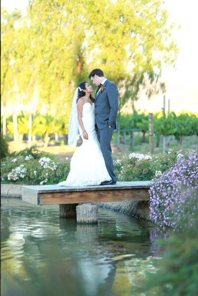 PONTE WINERY TEMECULA WEDDING PHOTOGRAPHY