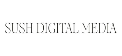 Sush Digital Media Workmark
