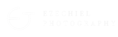 ezechiel photography logo
