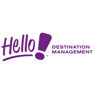 Hello Destination Management