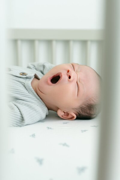 newborn photography in orange county