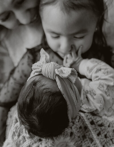 Child Portrait | Sadie Elizabeth