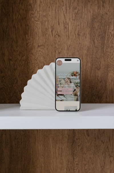 Showit Web Design NZ