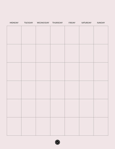 Notebook No 06 Digital Planner by Click 2 Plan-184