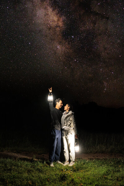 Telluride Elopement Photographer