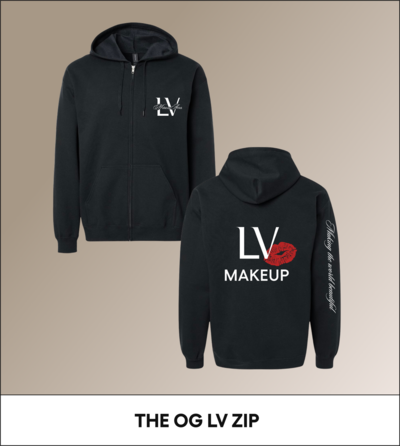 The OG LV Zip