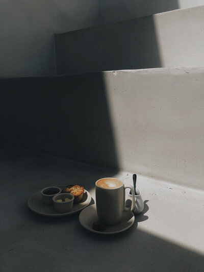 Discernment Coaching