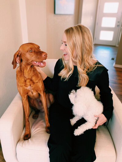 Hilary Goulding, Therapist, LMFT