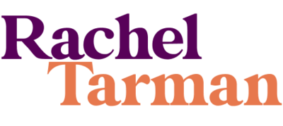 Rachel Tarman Logo