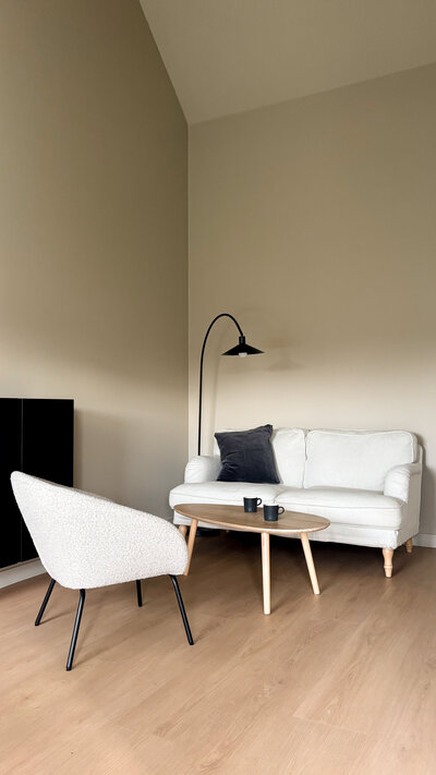 Huis van ruha gastenverblijf een1