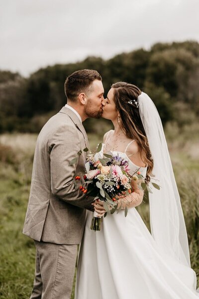 Trouwfotografie in Zuid-Holland