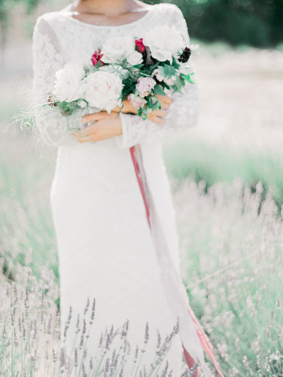 White sparrow barn wedding photography